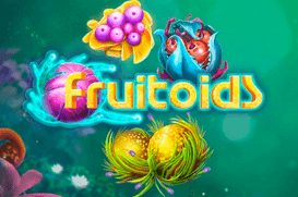 Fruitoids Casino Kometa