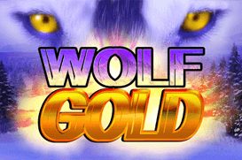 Wolf Gold Казино Kometa